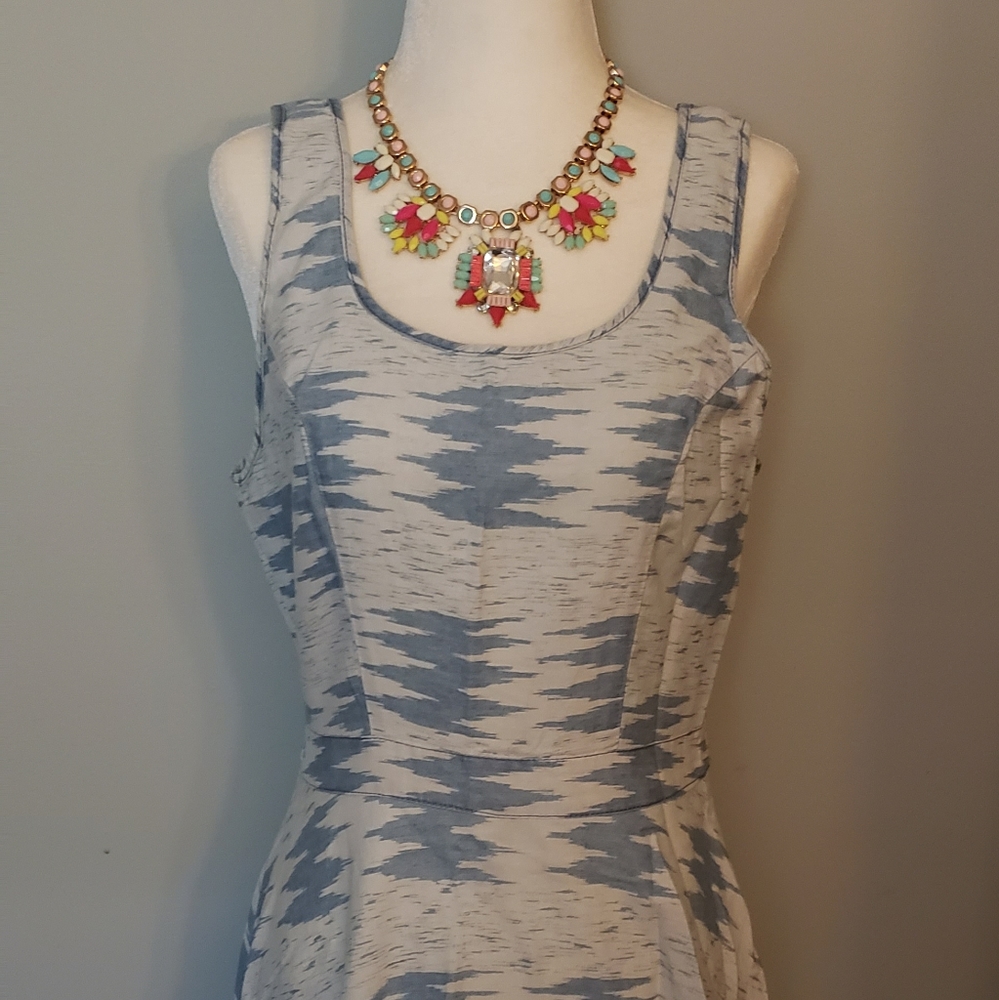 Aero Pretty Little Liars Dress
